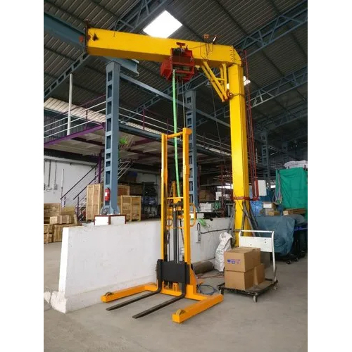 Jib Crane