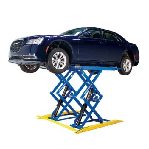 Car Scissor Lift