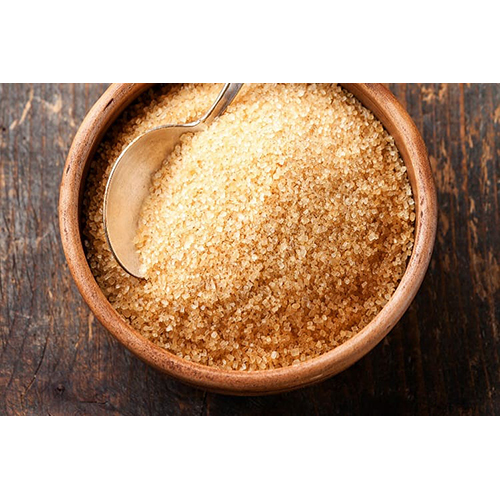Raw Brown Sugar
