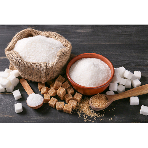 Fruit Sugar