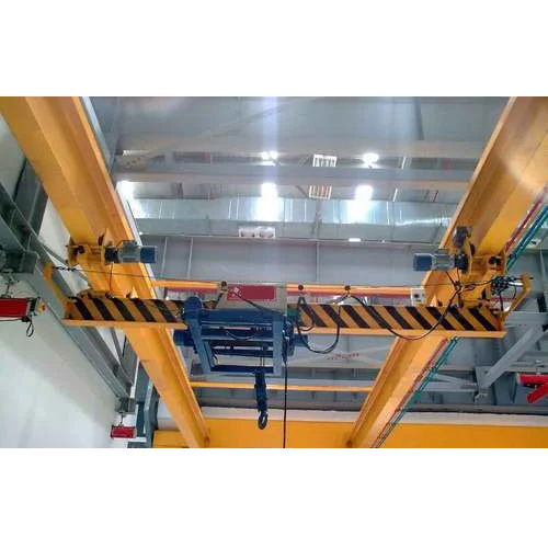 Mild Steel Underslung Crane