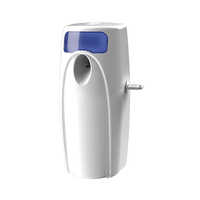 Air Freshener Dispenser Machine - Color: White