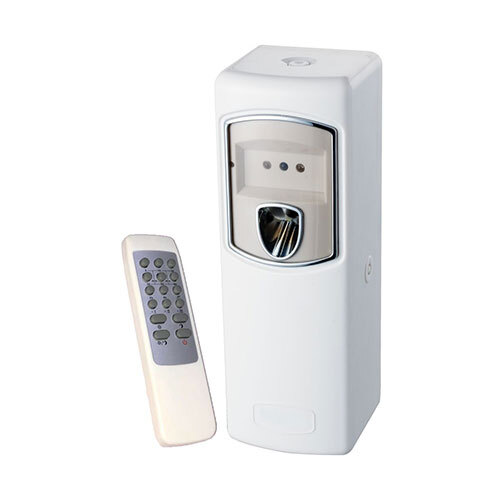 AF - 880R Remote Control AUTOMATIC AIR FRESHNER DISPENSERS