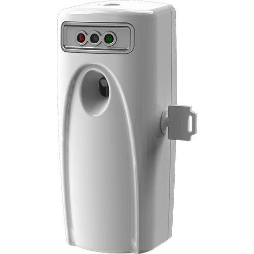 SA - 1010 LED Sensor Type AUTOMATIC AIR FRESHNER DISPENSERS