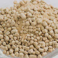 Rice Bran - Color: Brown