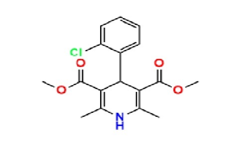 Amlodipine Impurity-G (EP) /Amlodipine Related Compound C