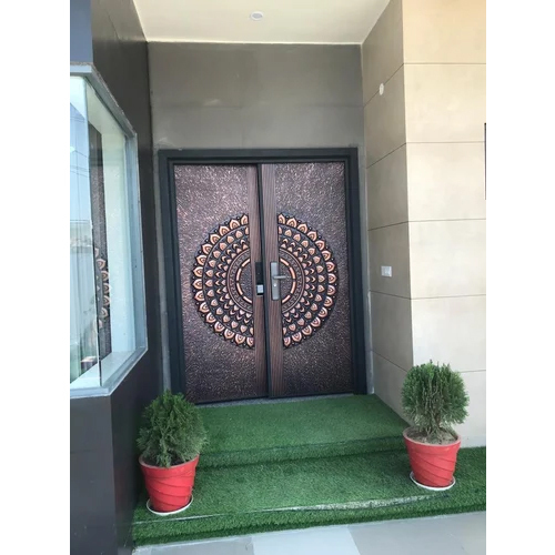 PARITOSH Door