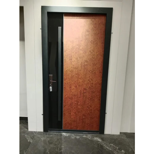 M-PR-10 PANEL DOOR