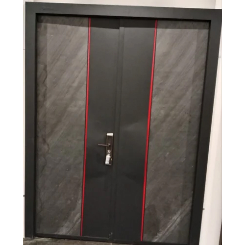 M-PR-06 PANEL DOOR