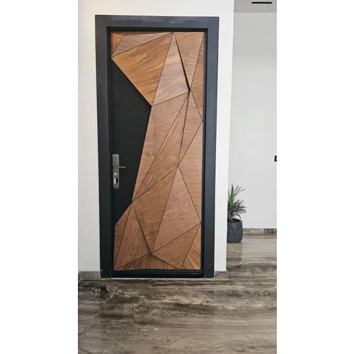 M-PR-08 PANEL DOOR