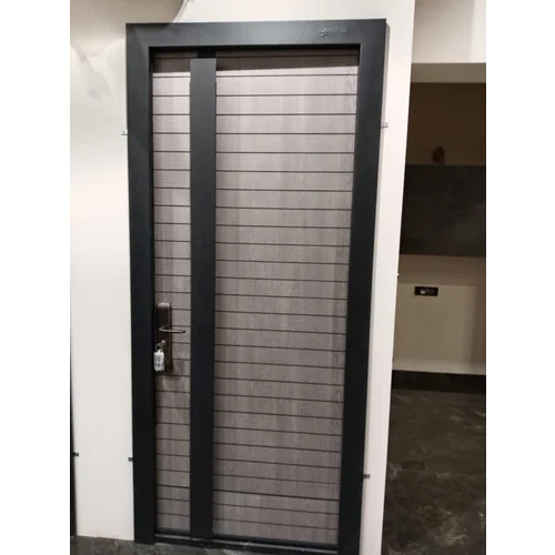 M-PR-01 PANEL DOOR