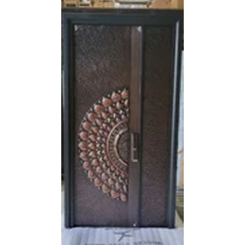 Residential Doors