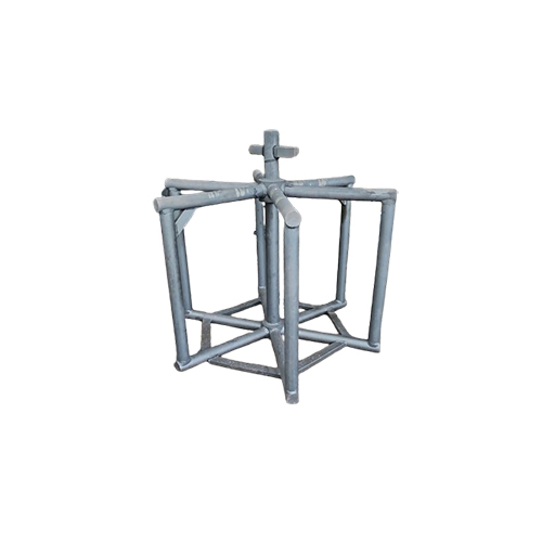 Stainless Steel Fabricated Fixture