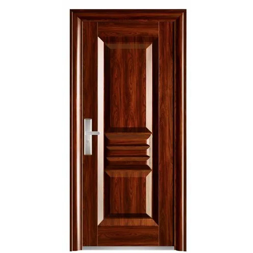 MS Security Hinged Door