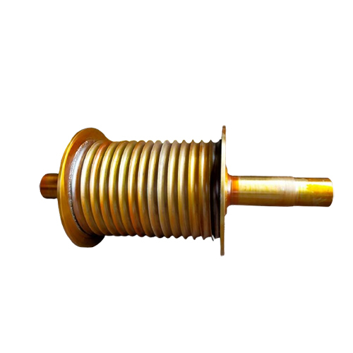 Rope Drum