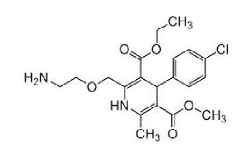 Amlodipine 4-Chloro Analogue (Para chloro Amlodipine)