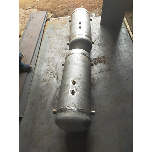 Stainless Steel Storage Tank
