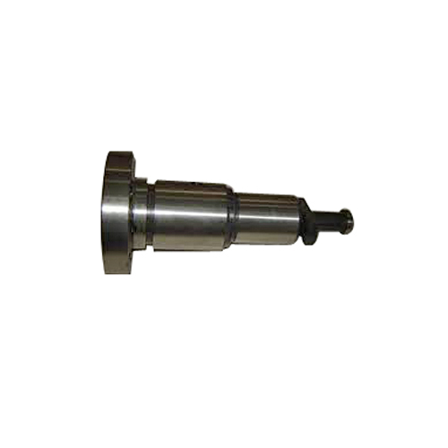 Marine Engines Plunger - Automatic Grade: Semi-Automatic