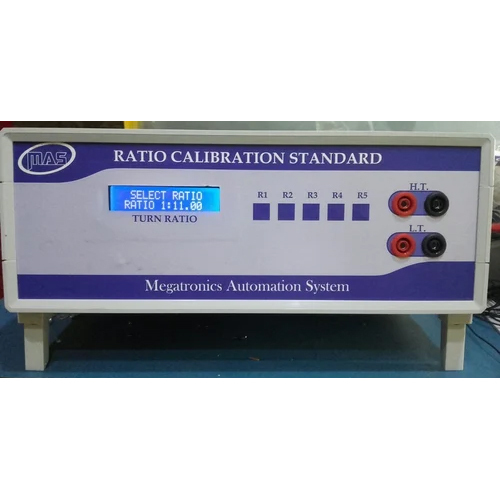 Ratio Calibration Standard