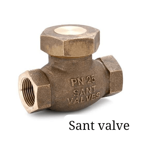 Sant Valve