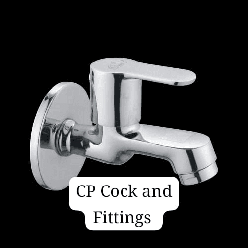 Bathroom CP Cock