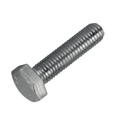 Threaded Bolt