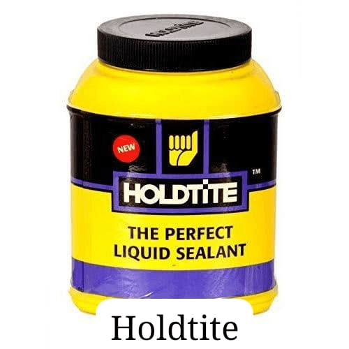 होल्डाइट तरल सीलेंट