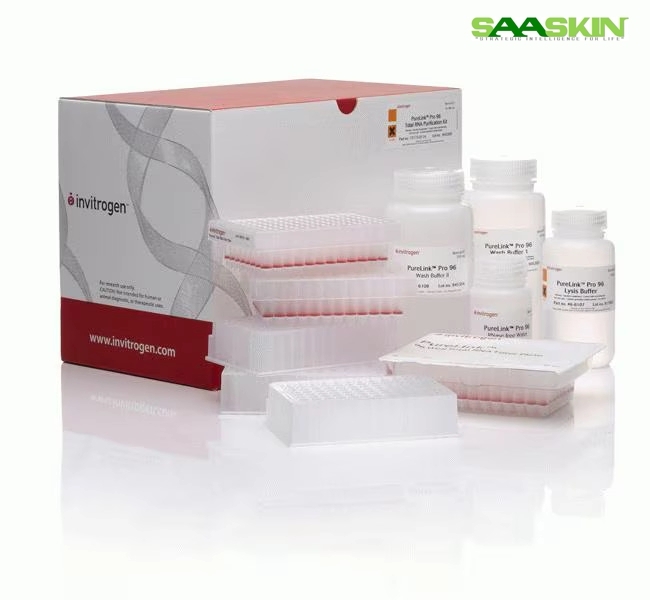 Thermo Fisher Scientific Invitrogen Purelink Pro 96 Total Rna Purification Kit