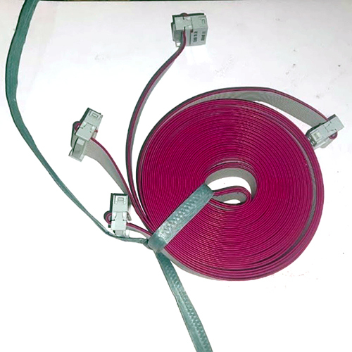 Flat Knitting Machine Flat Cable