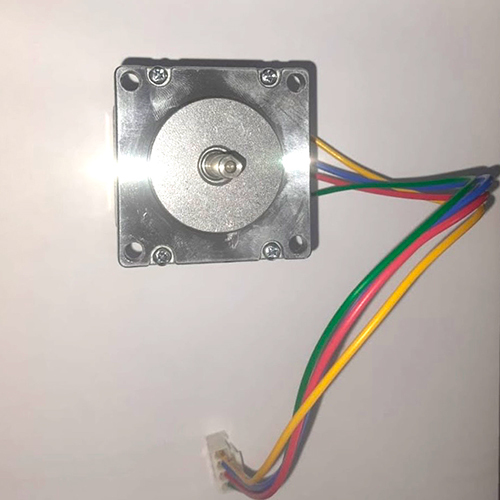 Flat Knitting Machine Stepper Motor