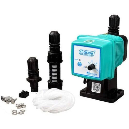 E Dose Dosing Pump 6 Lph