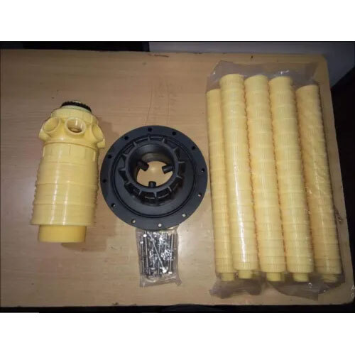 Water Strainer Filter