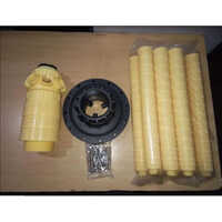 Water Strainer Filter - Automatic Grade: Manual