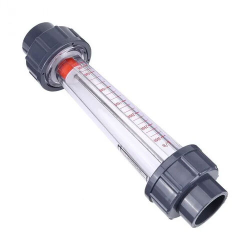 Aster Rotameter For RO Plant