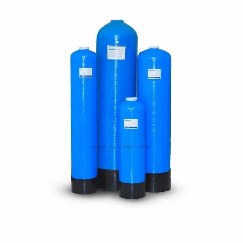 FRP Pressure Vessel