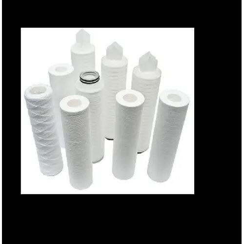 Water Filter Cartridge - Feature: Good Quality