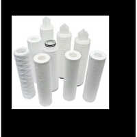 Water Filter Cartridge