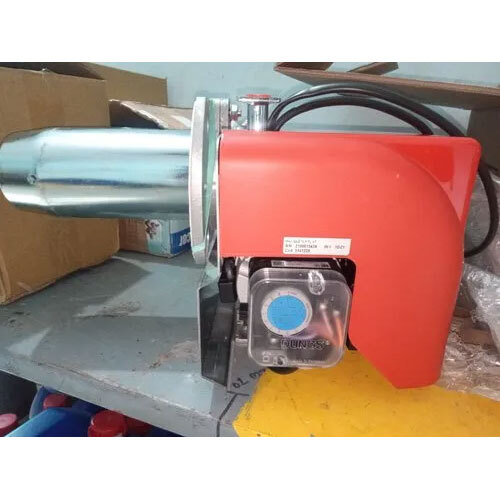 Ecoflam Gas Burner Model Max Gas 70