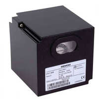 Sequence Controller Lfl - Application: Industrial