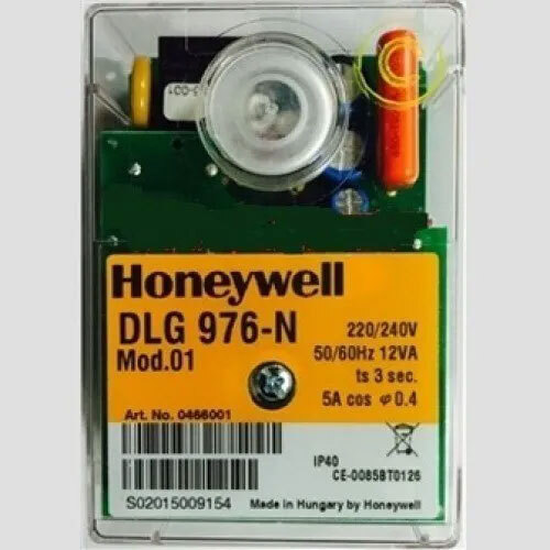 Honeywell DLG 976-N