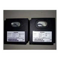 Siemens Boiler Controller - Application: Industrial