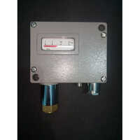 Differential Pressure Switches - 240vac Volt, Standard Size | New Industrial Solution