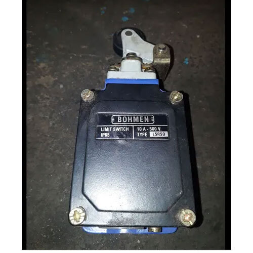 Limit Switch For Steam Boiler