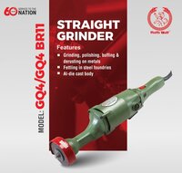 Ralli wolf STRAIGHT GRINDER (GQ 4)