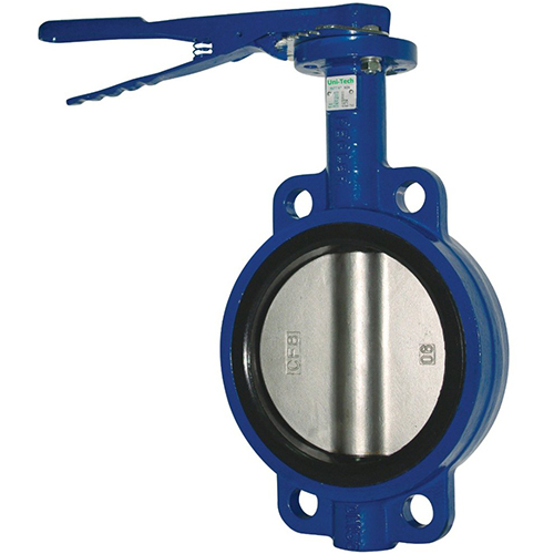 Butterfly Valve