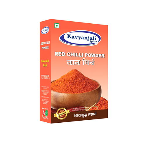 Red Chilli Powder