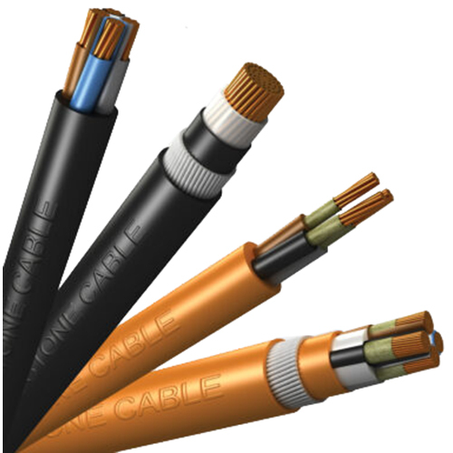 FR Cables