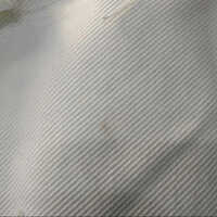 Polyester Filter Cloth - Grey Color, 0.25mm To 2.5mm Thickness | Woven Material For Chemical, Beverage, Pharmaceutical Filtration