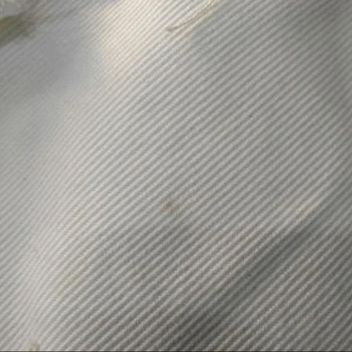 Polypropylene Filter Cloth - 0.25mm to 2.5mm Thickness, Grey Color, Water Resistant Woven Design for Effective Liquid Filtration