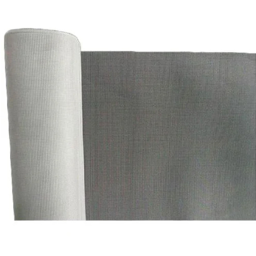 Hdpe Filter Cloth - Color: Grey